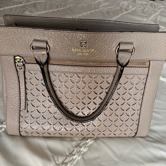 Kate Spade - Perri lane romy satchel - Picture 1 of 5